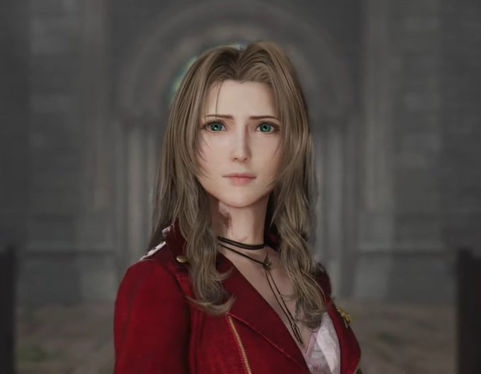 Aerith Image 3